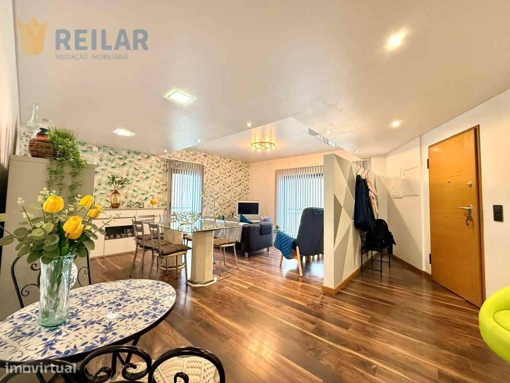 Bobadela - T3 Impecável - Grande imagem: 5/49