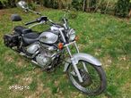 Suzuki Intruder - 3