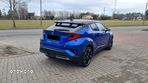 Toyota C-HR 1.8 Hybrid GPF GR Sport - 9