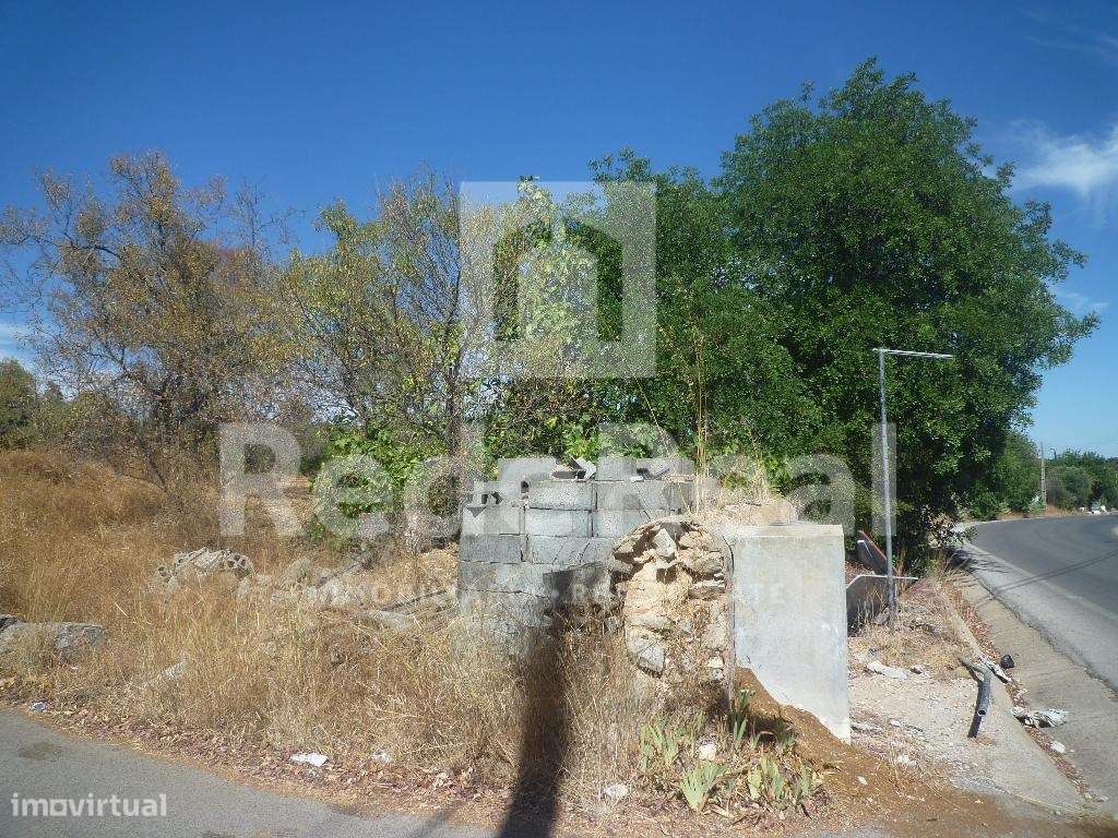 Terreno, Loulé - Grande imagem: 3/8