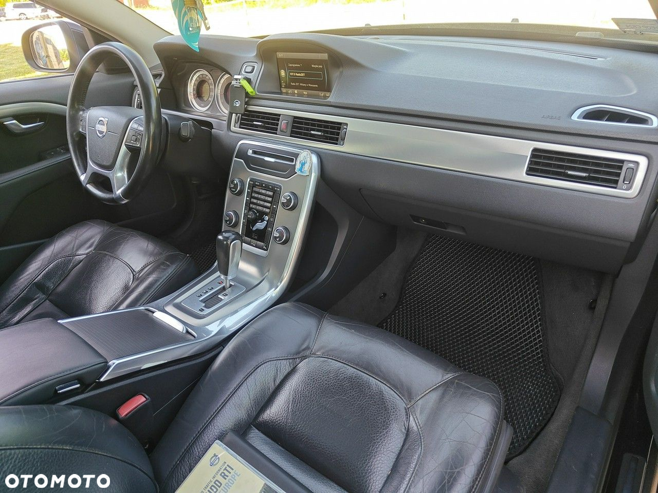 Volvo S80 - 18