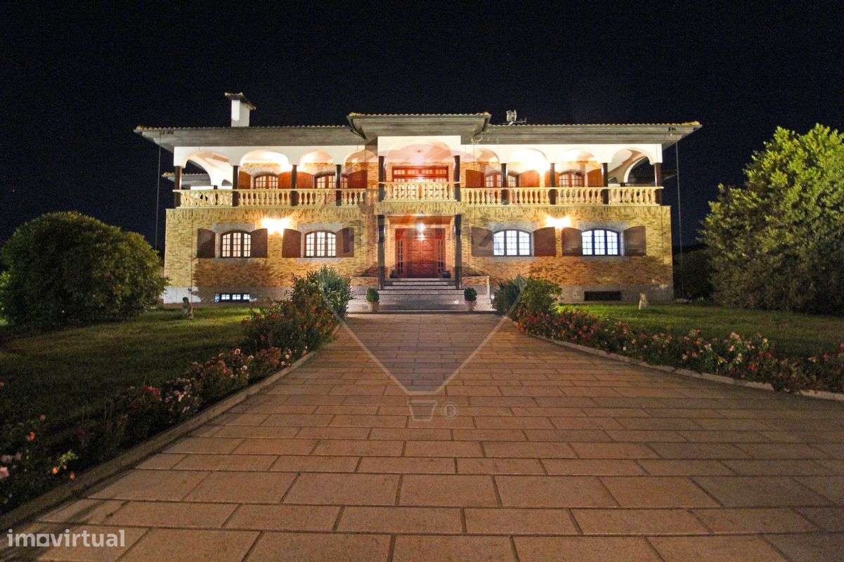 Moradia T7 para venda - Grande imagem: 3/19