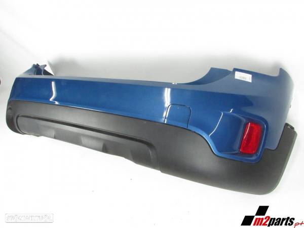 Parachoques Trás Seminovo/ Original MINI MINI COUNTRYMAN (F60) 51127391197 - 2