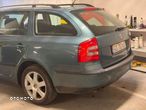 Skoda Octavia 2.0 TDI DPF DSG Elegance - 6