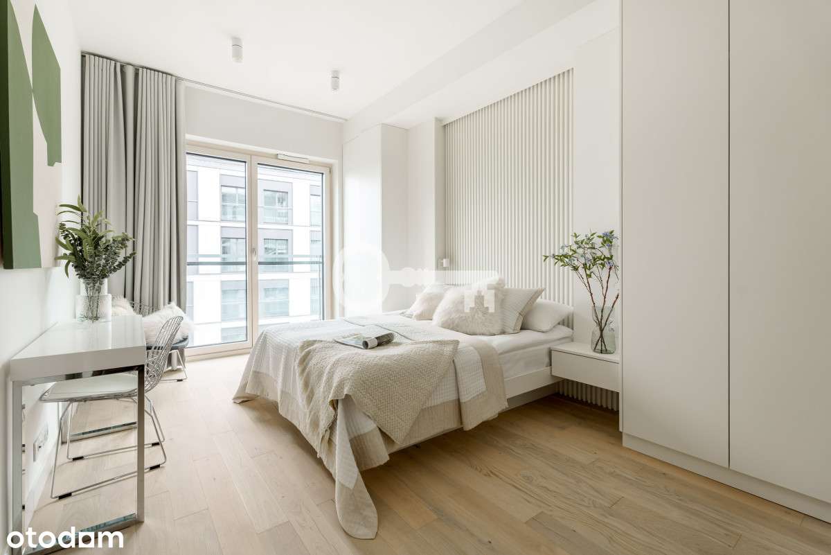 Mennica Residence | Umeblowane-8