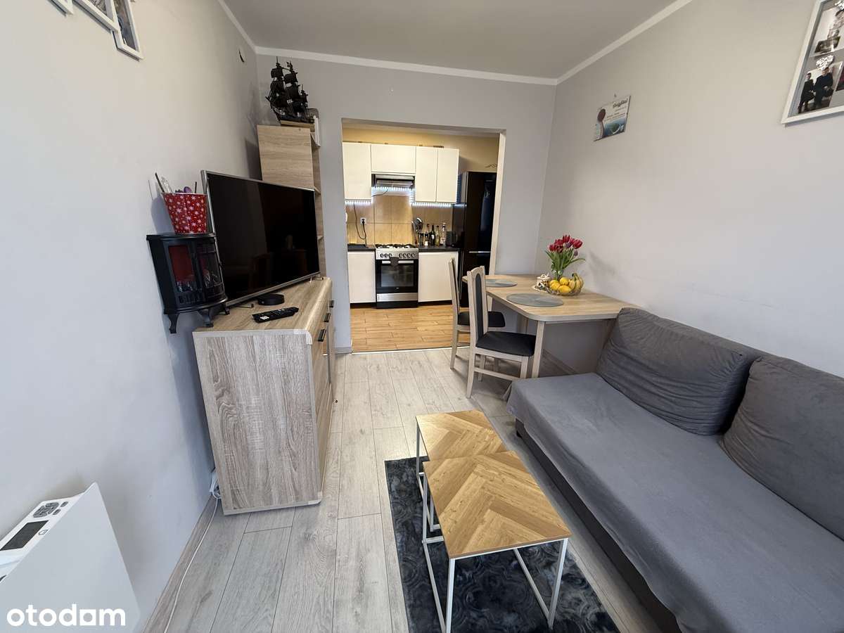 Kamieniec Ząbkowicki , mieszkanie , Ogródek-4