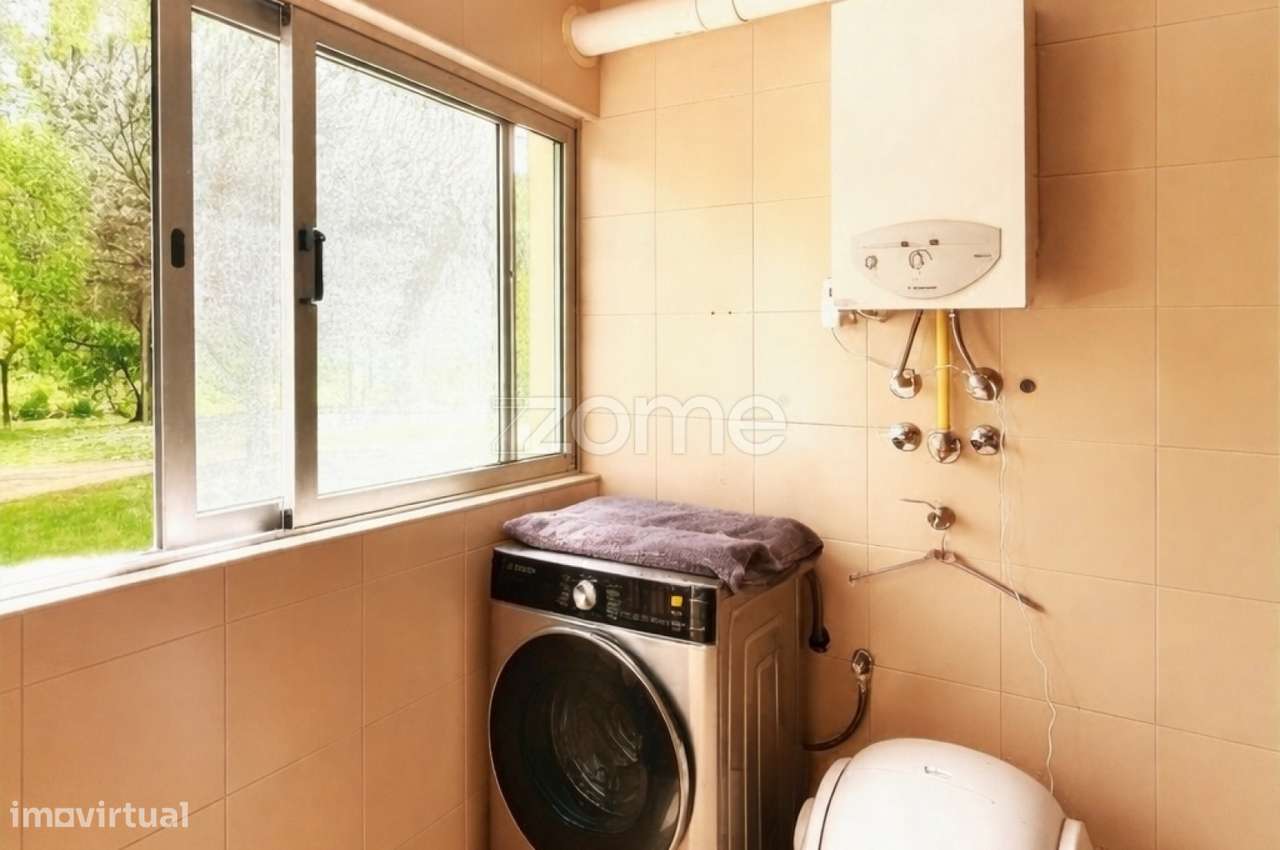 Apartamento T4 ISCAP-20