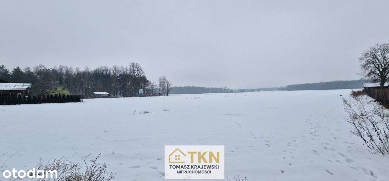 Działki budowlane z Mpzp pod Warszawą – Niemierycz-8