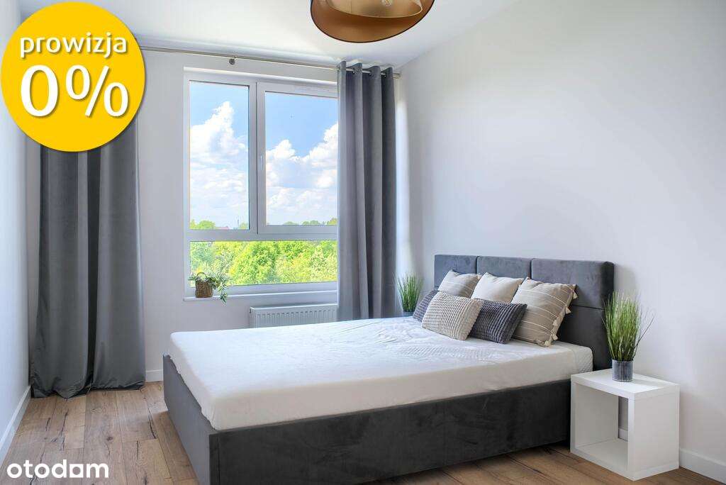 Nowe, 61m2 gotowe do zamieszkania!Bez podatku PCC.-18