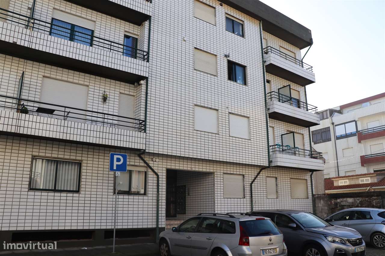 Apartamento T1 Venda em Aver-o-Mar, Amorim e Terroso,Póvoa de Varzim - Grande imagem: 4/21