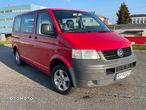 Volkswagen Transporter - 5