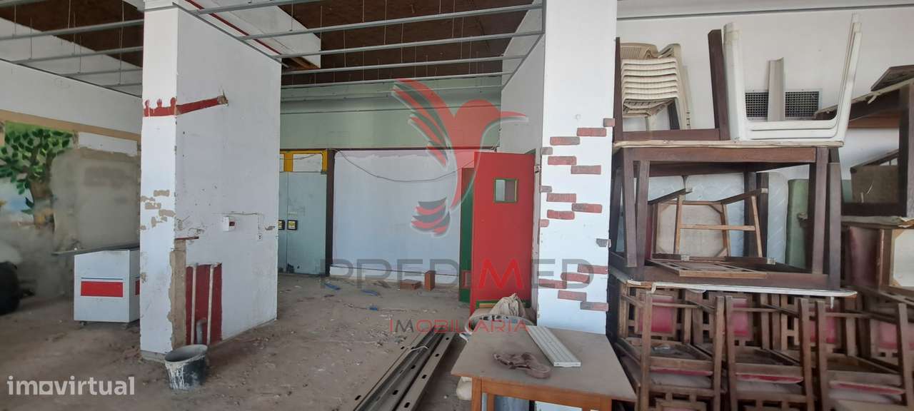 Comercial - De restaurante a Coworking center. Oportunidade - Grande imagem: 2/10