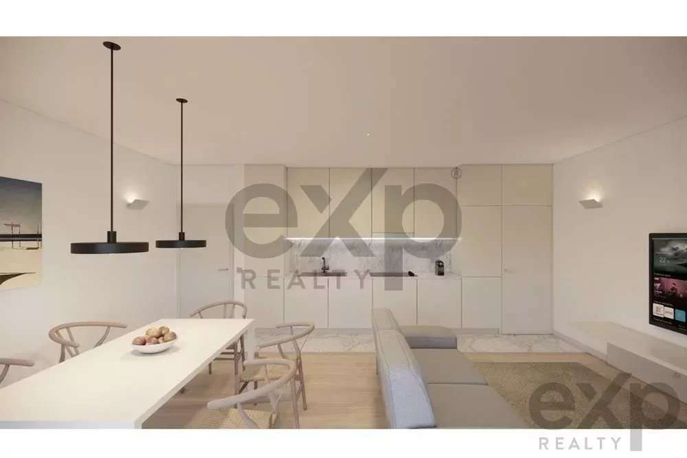 NOVA CONSTRUÇÃO - Apartamento T2 - Grande imagem: 5/13