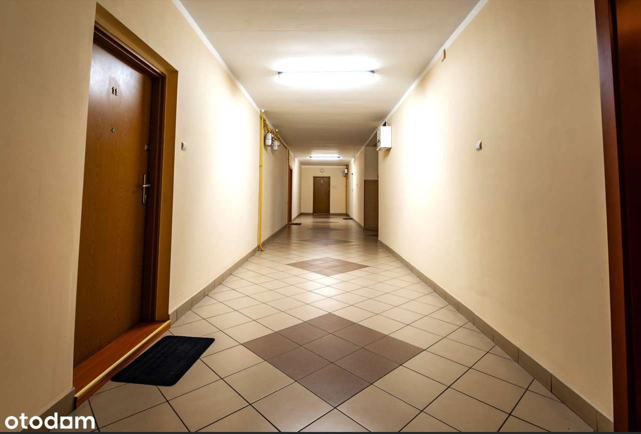 Mieszkanie 60m2 - Sosnowiec Czarna, Do zamieszkania!-13