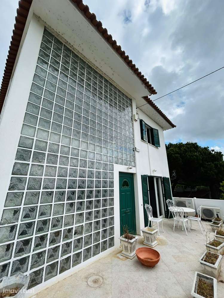Excelente moradia-2