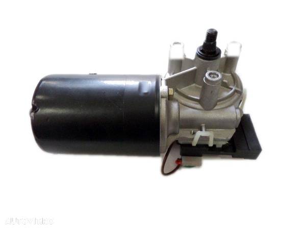 Motoras stergator parbriz Fiat Doblo 2001-2005 fata - 1