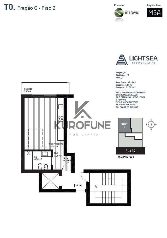 Apartamento de Luxo em Espinho!-21