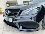 Mercedes-Benz E 250 CDi BlueEfficiency Auto - 14