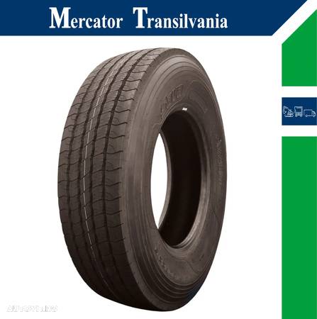 315/80 R22.5 Sava, Producator Goodyear, Avant 5, 156/150L, Directie M+S - 1