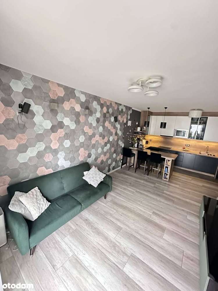 3 Pokoje + z dużym ogródkiem. Bez Pośrednika - Pełny obrazek: 5/20