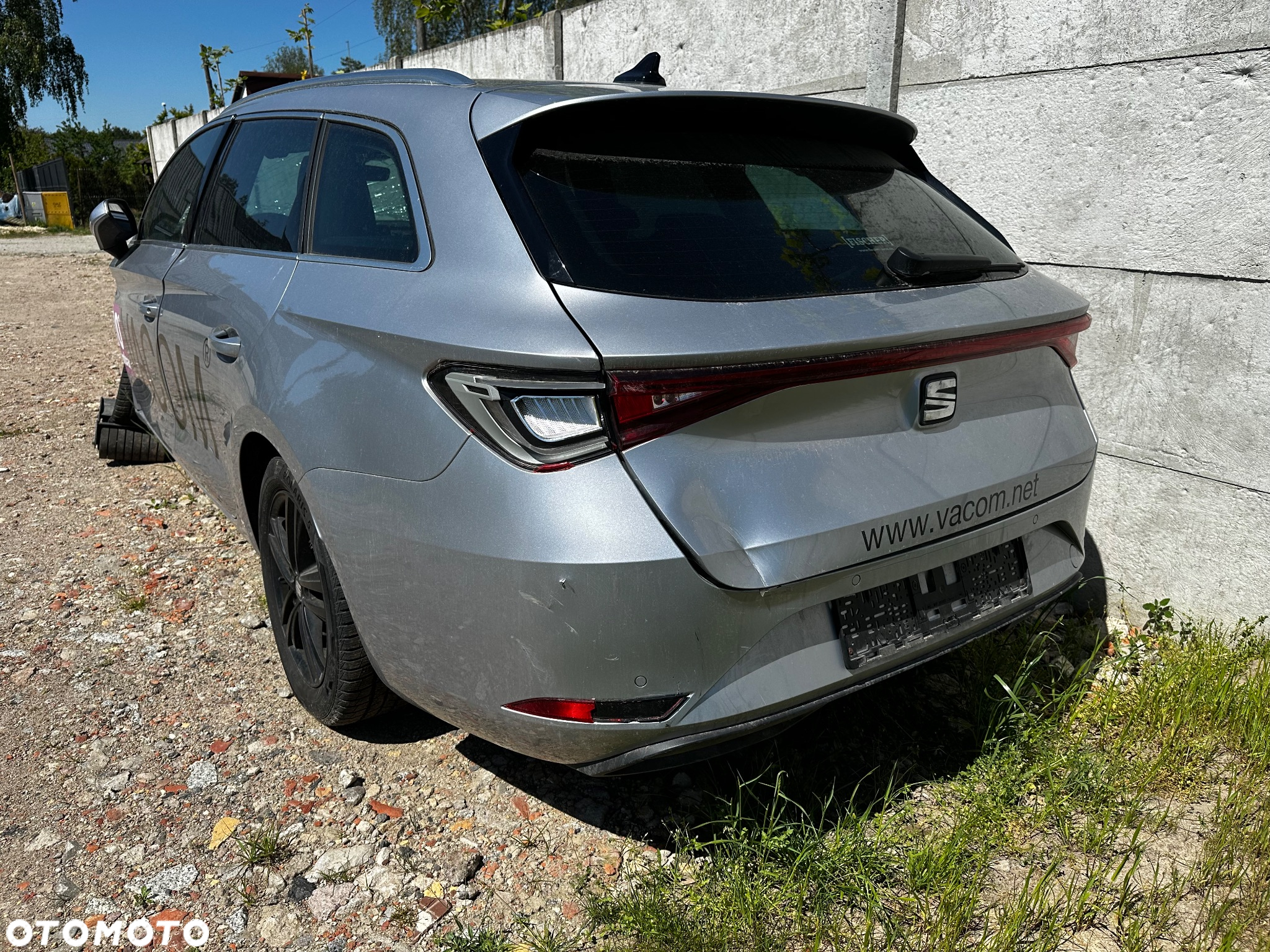 Seat Leon - 5