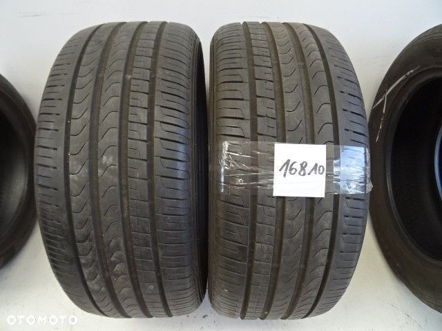 OPONY 265/50/19 2szt PIRELLI 6mm (16810) - 1