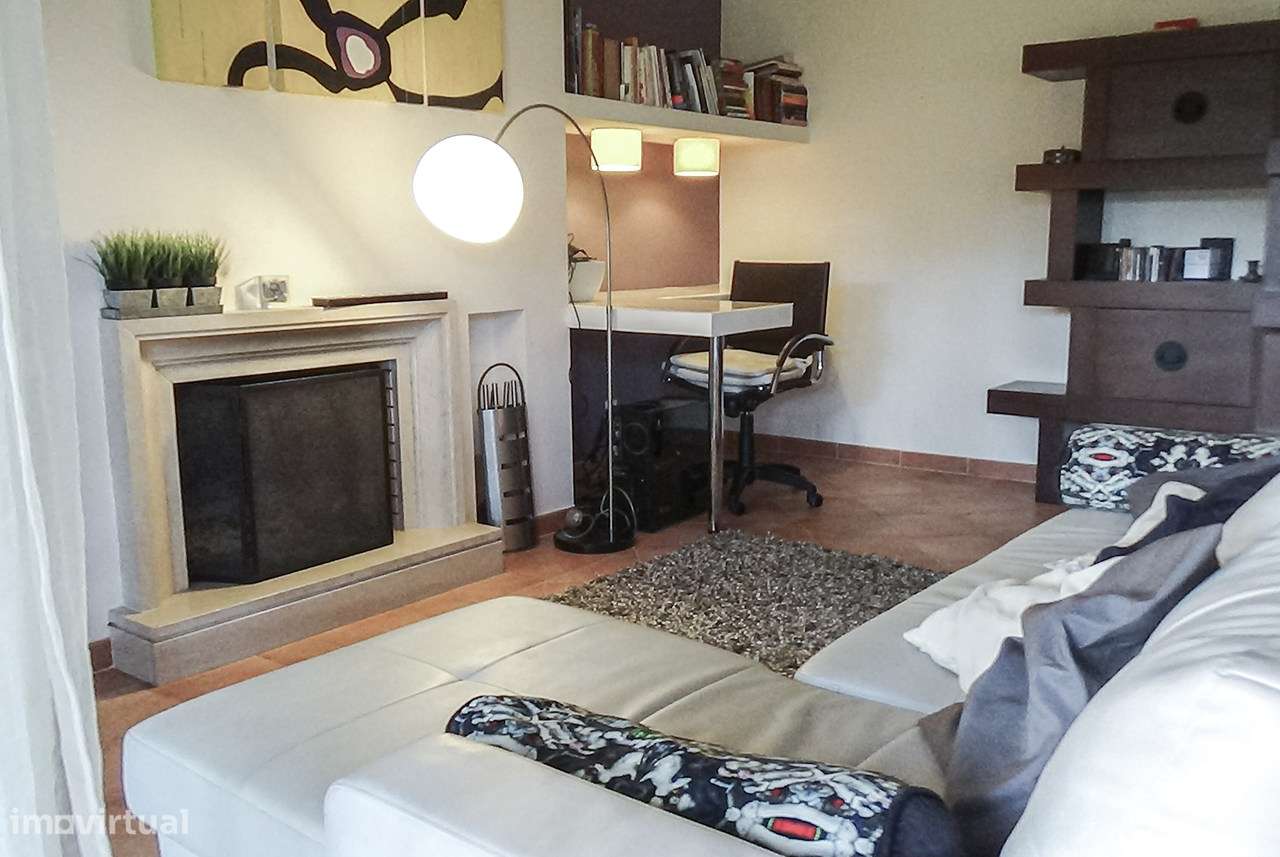 Arrendamento  T2 Herdade da Aroeira - Grande imagem: 4/30