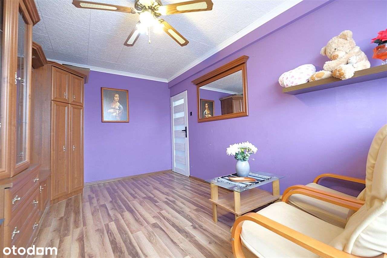 Mieszkanie 3 pokojowe w Tarasowcu na Os. Środula,-10