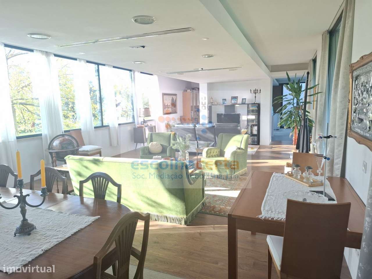 Quinta dos Seus Sonhos Onde a Natureza Fala Mais Alto Palmela - Quinta-18