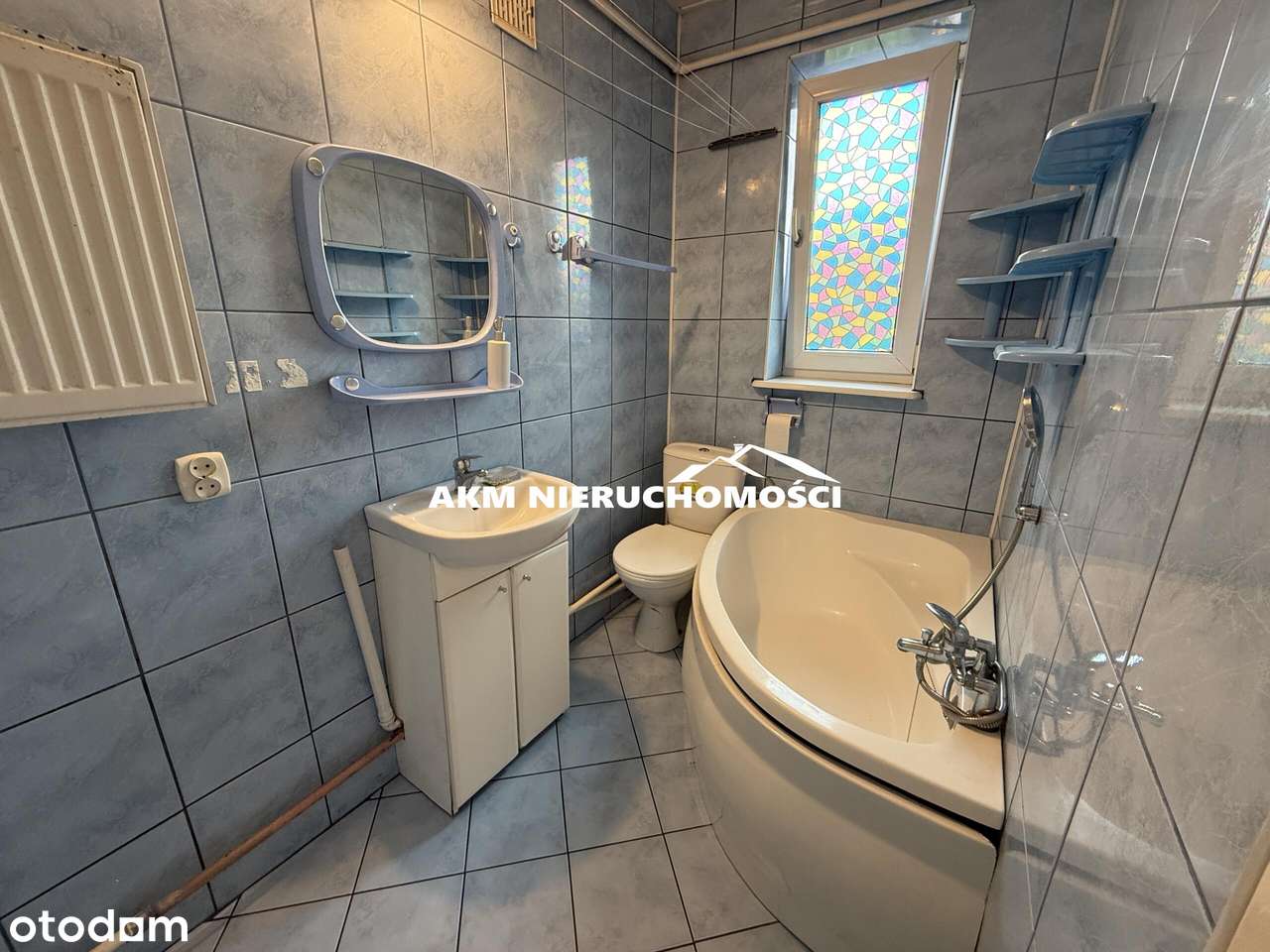 Mieszkanie w Prabutach - Pełny obrazek: 5/9