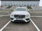 Volvo XC 90 D5 AWD Geartronic Inscription - 1