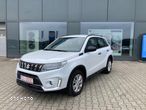 Suzuki Vitara 1.4 Boosterjet Hybrid Comfort - 3