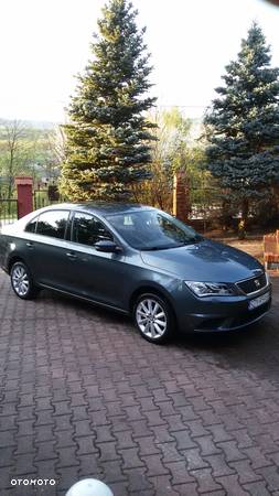 Seat Toledo - 8