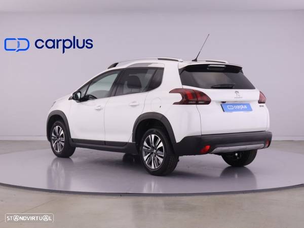 Peugeot 2008 1.2 PureTech Allure - 5