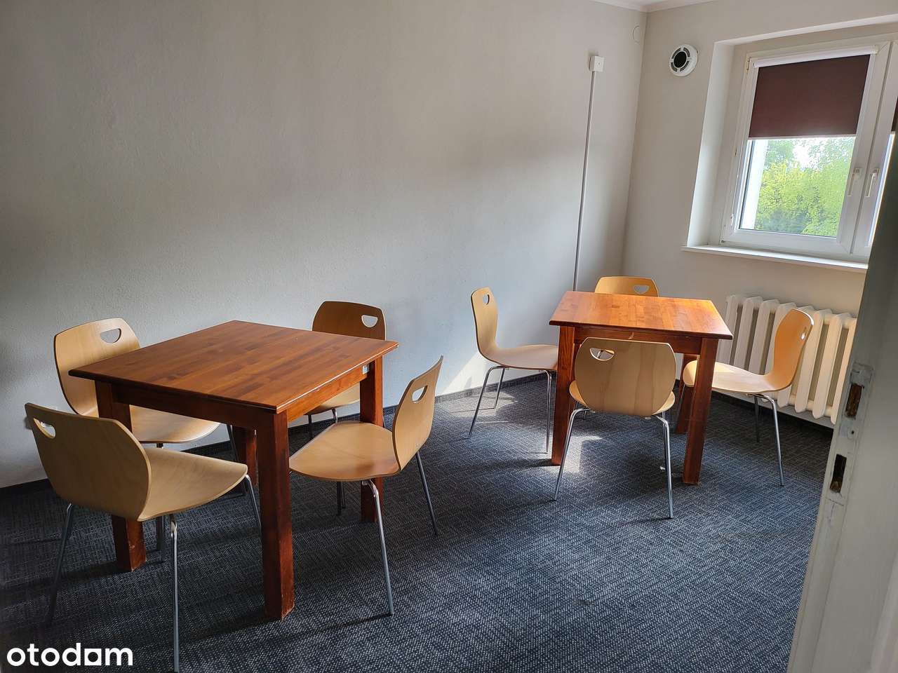 Tanie biura od 450 zł, 2 km do centrum, duży parking, siłownia, - Pełny obrazek: 4/9