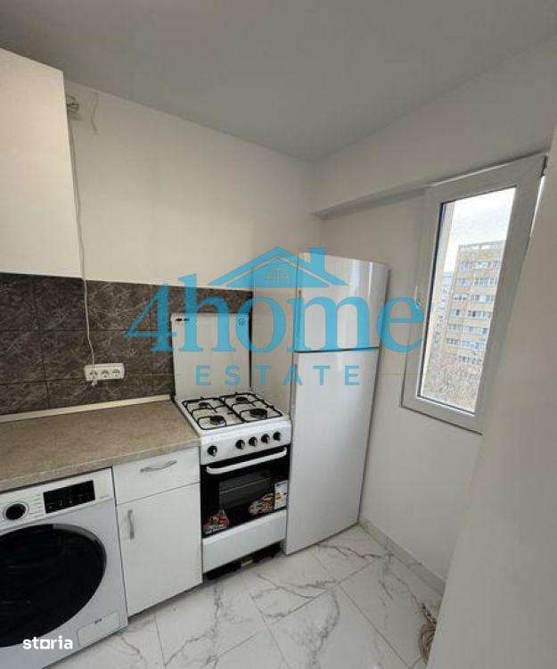 Garsoniera Militari|Gorjului|Metrou|Recent Renovat - Imagine principală: 5/7