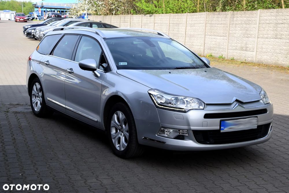 Citroen C5