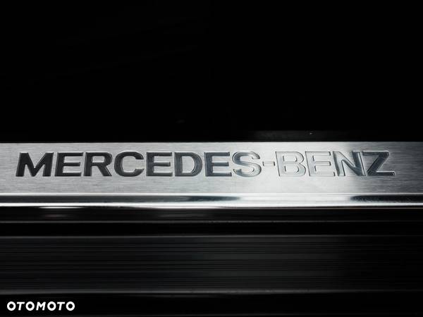 Mercedes-Benz Klasa S - 24