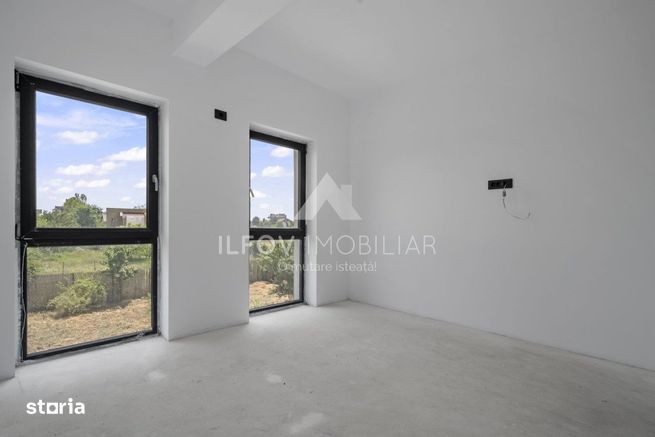 Casa tip duplex 134.6mp, lot225mp, 5 camere, toate utilitatile-17
