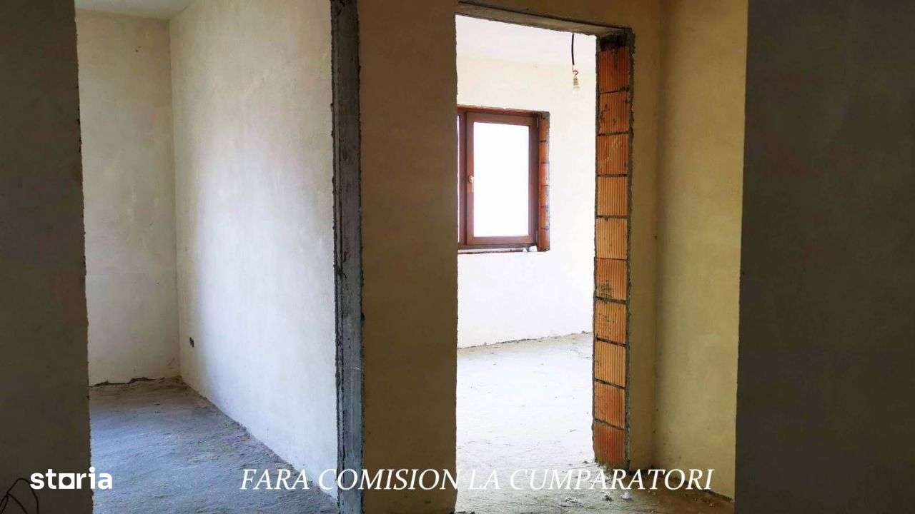 Olanesti, Vila cu Teren Generos - Imagine principală: 5/20