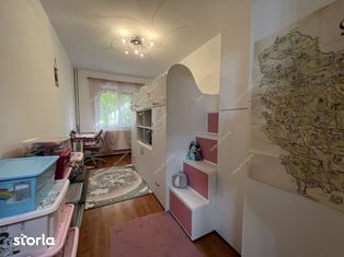 Apartament 3 Camere | Parter | Liviu Rebreanu-Calea Sagului