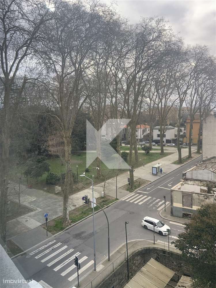 T2 no último piso - Jardim de Arca d’Água-22