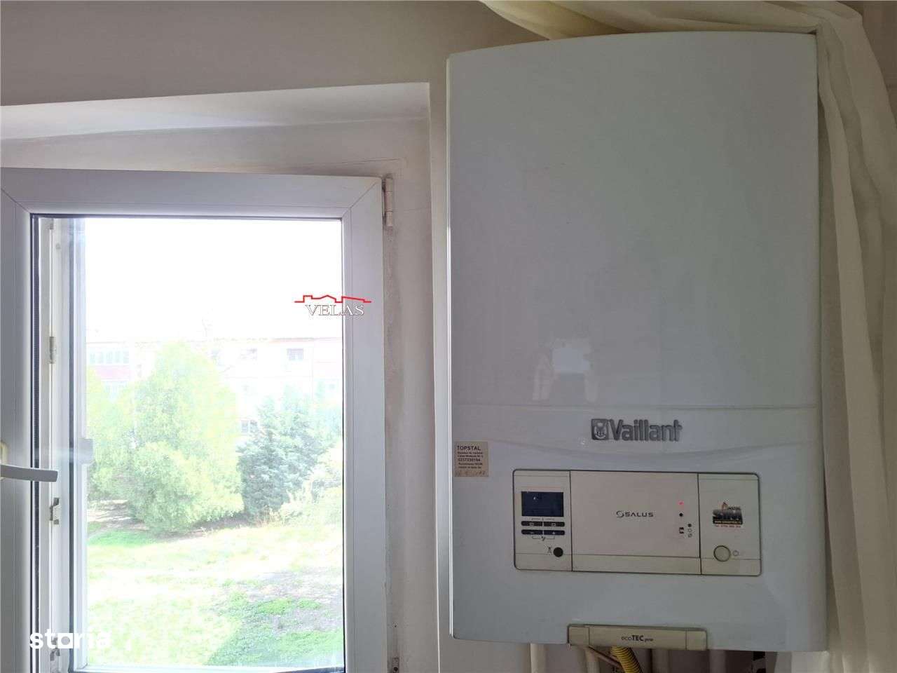 Apartament 3 camere, et 3, CT, balcon mare, doua bai-10