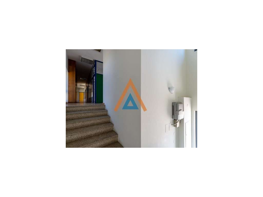 Escritório Centro da Cidade - Grande imagem: 4/15