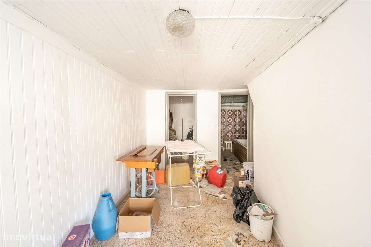 Moradia V2 em banda Aldeia Nova Aldeia Nova do Cabo Fundão - Grande imagem: 4/16