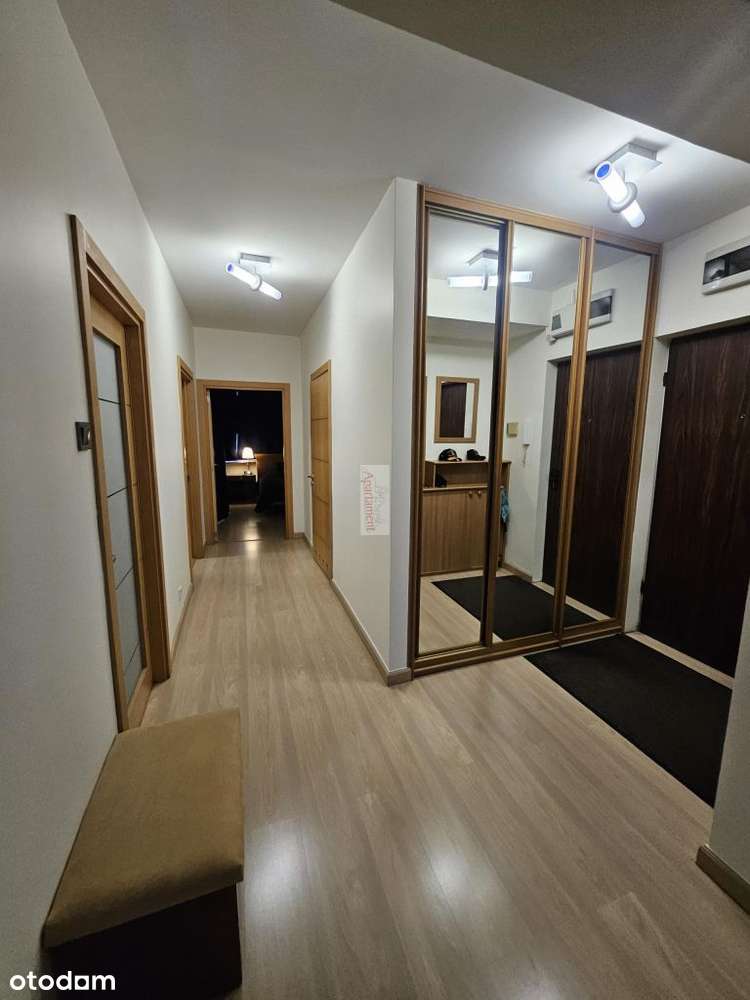 2 balkony, garderoba, garaż, piwnica,winda-8