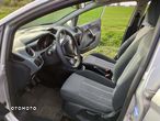 Ford Fiesta 1.25 Trend - 21