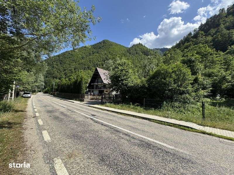 Terena vanzare Comuna Malaia, Strada Peincipala - Imagine principală: 4/7