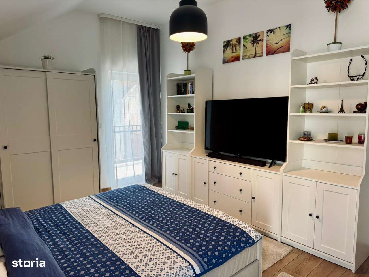 Casa cu 4 camere Visan-11