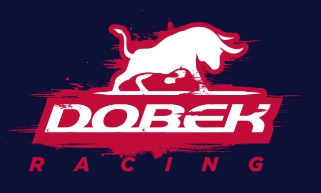 Dobek Racing Tarnów logo